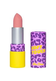 Lime Crime Soft Touch Lipstick 4.4g (Various Shades) - Flamingo Pink