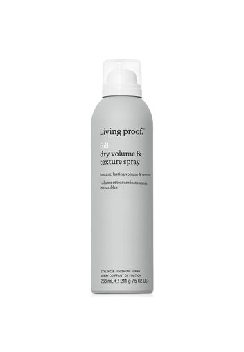 Living Proof Full Dry Volume & Texture Spray (Various Sizes) - 238ml