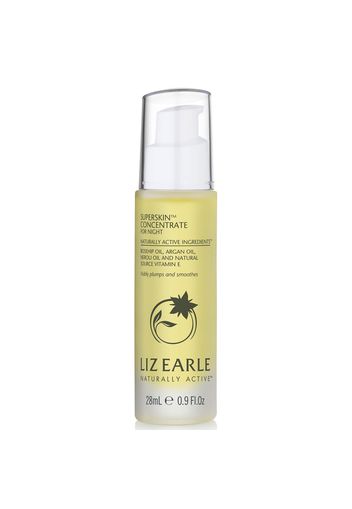 Liz Earle Superskin Concentrate 28ml Bottle