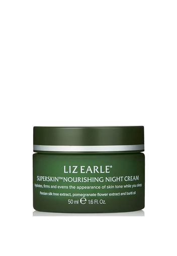 Liz Earle Superskin Night Cream 50ml