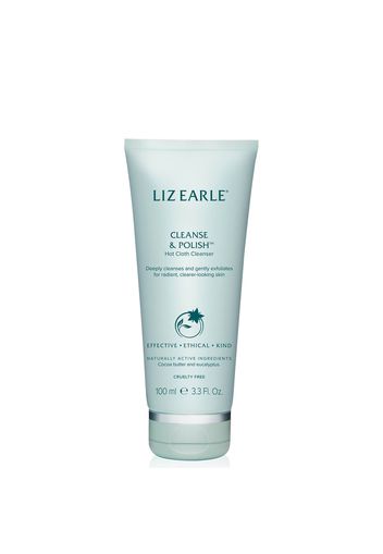 Liz Earle Cleanse & Polish Hot Cloth Cleanser 100ml