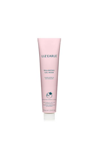 Liz Earle Balancing Gel Mask Tube (Various Sizes) - 75ml