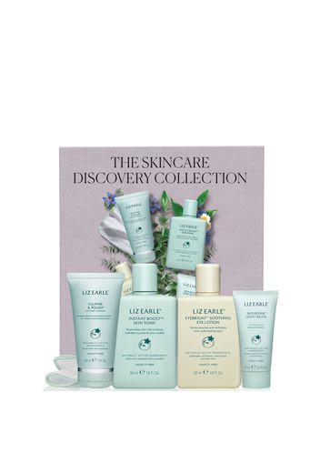 Liz Earle Skincare Discovery Collection