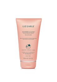 Liz Earle Cleanse & Glow Transforming Gel Cleanser 150ml Tube