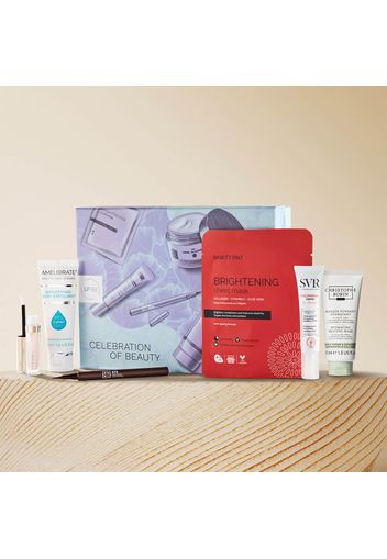 LOOKFANTASTIC Beauty Box Subscription - 12 Month