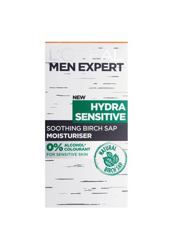 L'Oréal Men Expert Hydra Sensitive 24Hr Hydrating Cream (50ml)