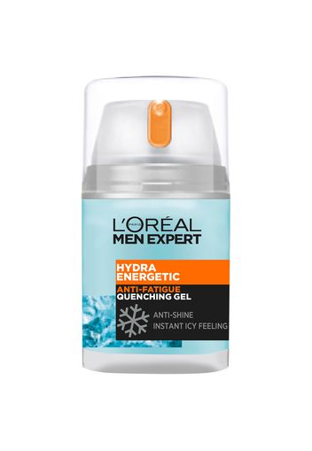 L'Oréal Paris Men Expert Hydra Energetic Quenching Gel (50ml)