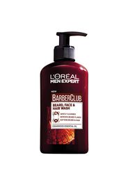 L’Oréal Paris Men Expert Barber Club Wash 200ml