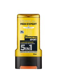 L'Oréal Men Expert Invincible Sport 5-in-1 Shower Gel 300ml