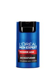 L'Oréal Paris Men Expert Power Age Moisturiser with Hyaluronic Acid 50ml