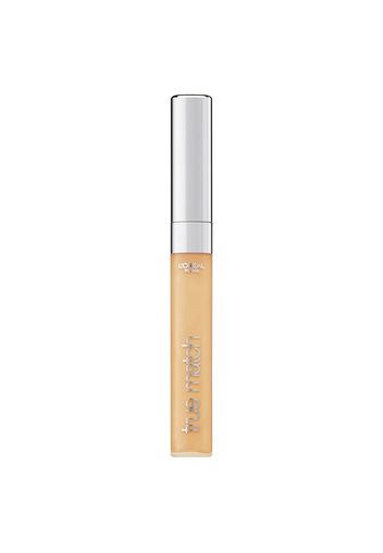 L'Oréal Paris True Match The One Concealer 6.8ml (Various Shades) - 3N Creamy Beige