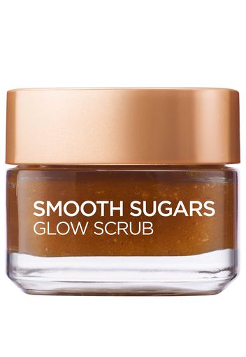 L'Oréal Paris Smooth Sugars Glowing Sugar Scrub 50ml