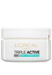 L'Oréal Paris Dermo Expertise Triple Active Multi-Protection Day Moisturiser - Normal / Combination 50ml