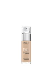 L'Oréal Paris True Match Liquid Foundation with SPF and Hyaluronic Acid 30ml (Various Shades) - Rose Vanilla