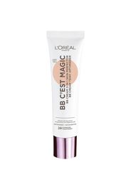 L'Oréal Paris C'est Magic BB Cream 30ml (Various Shades) - 02 Light
