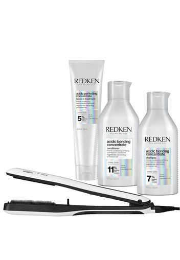 L'Oréal Professionnel Steampod x Redken Acidic Bonding Bundle