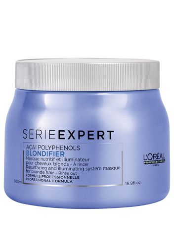 L'Oréal Professionnel Serie Expert Blondifier Masque 500ml