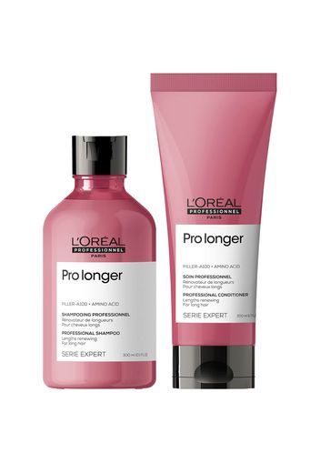 L'Oréal Professionnel Pro Longer Shampoo and Conditioner Duo