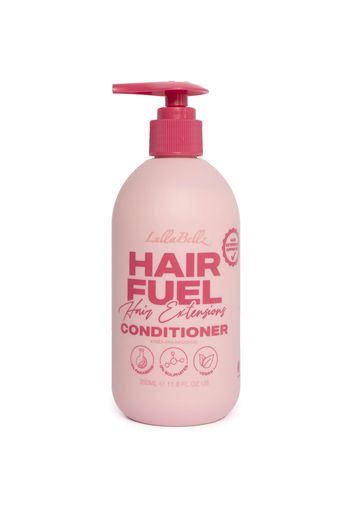 LullaBellz Hair Fuel Hair Extension Conditioner 350ml