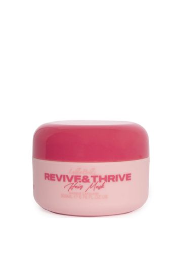 LullaBellz Revive and Thrive Hair Mask 200ml
