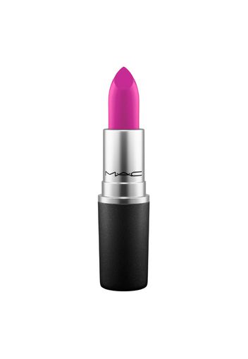 MAC Lipstick 3g (Various Shades) - Flat out Fabulous - Retro Matte