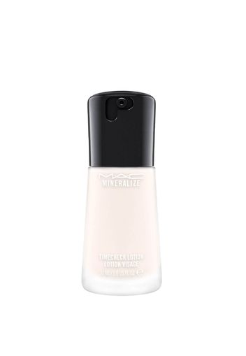 MAC Mineralize Time Check Lotion