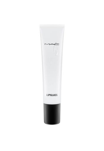 MAC Clear Lipglass - Clear (15ml)