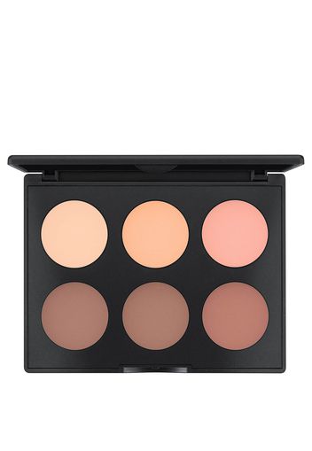 MAC Studio Fix Sculpt and Shape Contour Palette - Light Medium