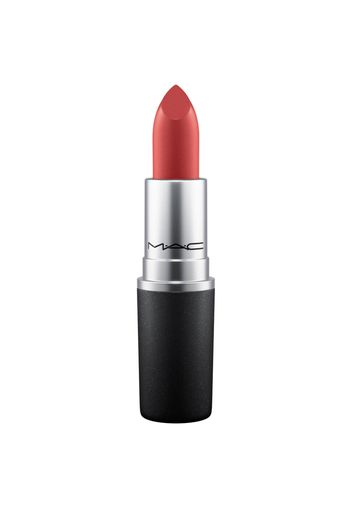 MAC Lipstick 3g (Various Shades) - Smoked Almond - Amplified