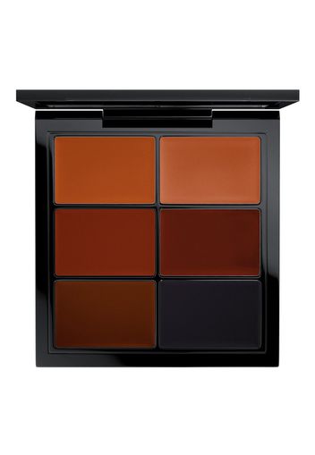 MAC Studio Fix Conceal and Correct Palette - Extra Deep 6g