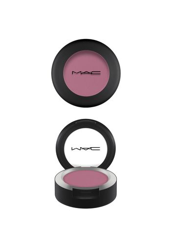 MAC Powder Kiss Soft Matte Eyeshadow (Various Shades) - Ripened