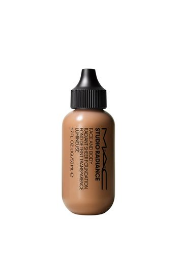 MAC Studio Face and Body Radiant Sheer Foundation 50ml - Various Shades - N5