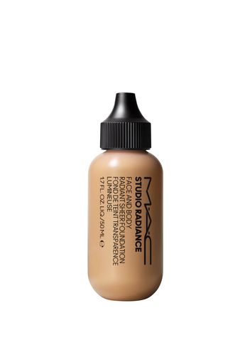 MAC Studio Face and Body Radiant Sheer Foundation 50ml - Various Shades - C2