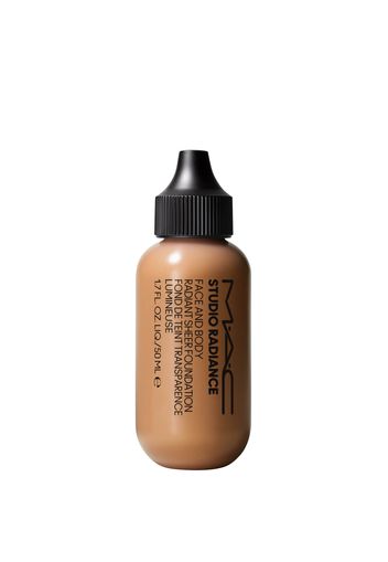 MAC Studio Face and Body Radiant Sheer Foundation 50ml - Various Shades - C5