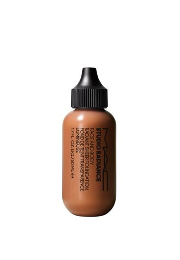 MAC Studio Face and Body Radiant Sheer Foundation 50ml - Various Shades - C7