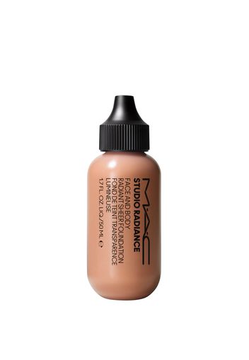 MAC Studio Face and Body Radiant Sheer Foundation 50ml - Various Shades - W3