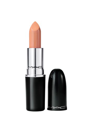 MAC Lustre Glass Lipstick 3g (Various Shades) - Mars To Your Venus