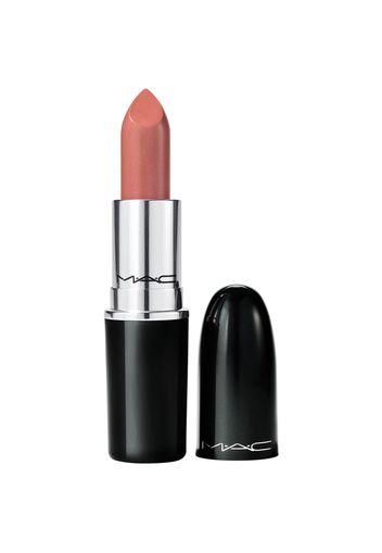 MAC Lustre Glass Lipstick 3g (Various Shades) - Thanks! It'S M·A·C!