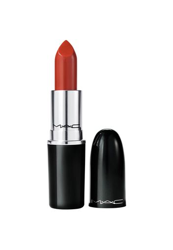 MAC Lustre Glass Lipstick 3g (Various Shades) - Local Celeb