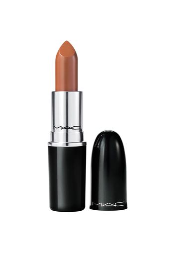 MAC Lustre Glass Lipstick 3g (Various Shades) - Femmomenon