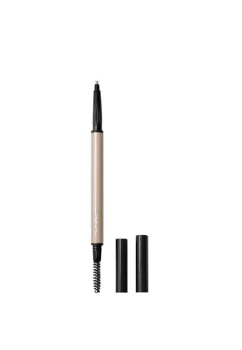 MAC Eyebrow Styler Pencil 0.9g (Various Shades) - Omega