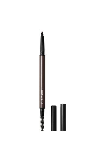 MAC Eyebrow Styler Pencil 0.9g (Various Shades) - Genuine Aubergine