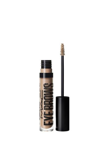 MAC Eyebrow Big Boost Gel 4.1g (Various Shades) - Omega