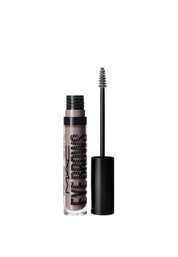 MAC Eyebrow Big Boost Gel 4.1g (Various Shades) - Thunder