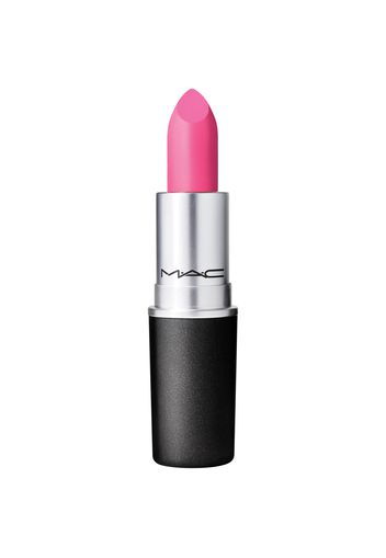 MAC Amplified Crème Lipstick Re-Think Pink (Various Shades) - Do Not Disturb