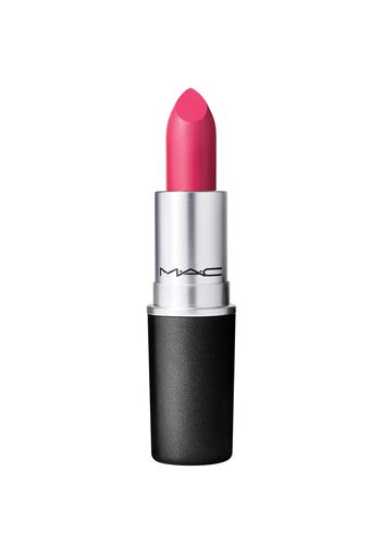 MAC Amplified Crème Lipstick Re-Think Pink (Various Shades) - Just Wondering