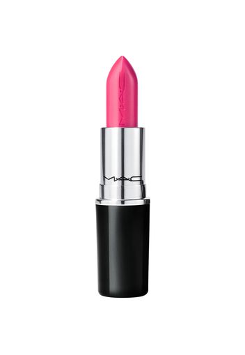 MAC Lustreglass Lipstick Re-Think Pink (Various Shades) - No Photos