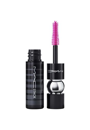 MAC Stack Mascara Mini - Black 8ml