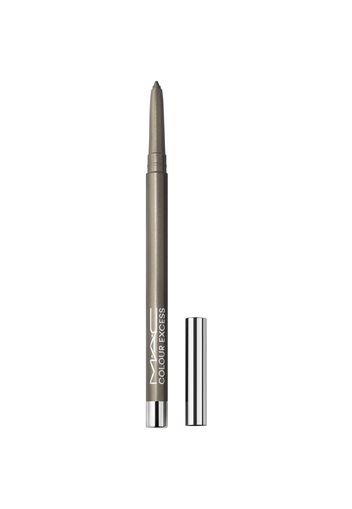 MAC Colour Excess Gel Pencil Eye Liner 0.35g (Various Shades) - Serial Monogamist