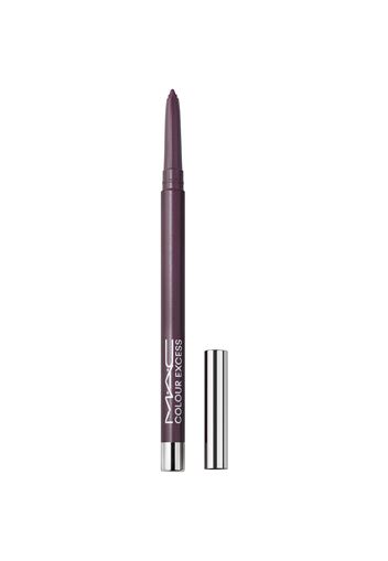 MAC Colour Excess Gel Pencil Eye Liner 0.35g (Various Shades) - Graphic Content